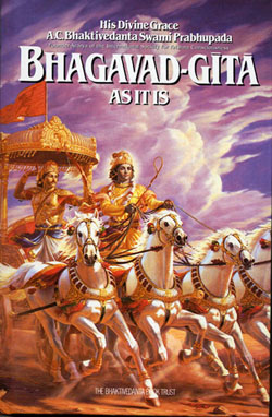 Bhagavad gita